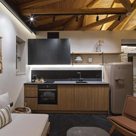 Peliva Nature Suites Pinakatai Экстерьер фото