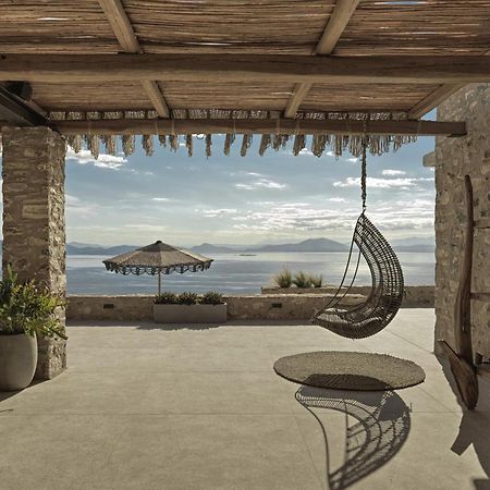 Peliva Nature Suites Pinakatai Экстерьер фото