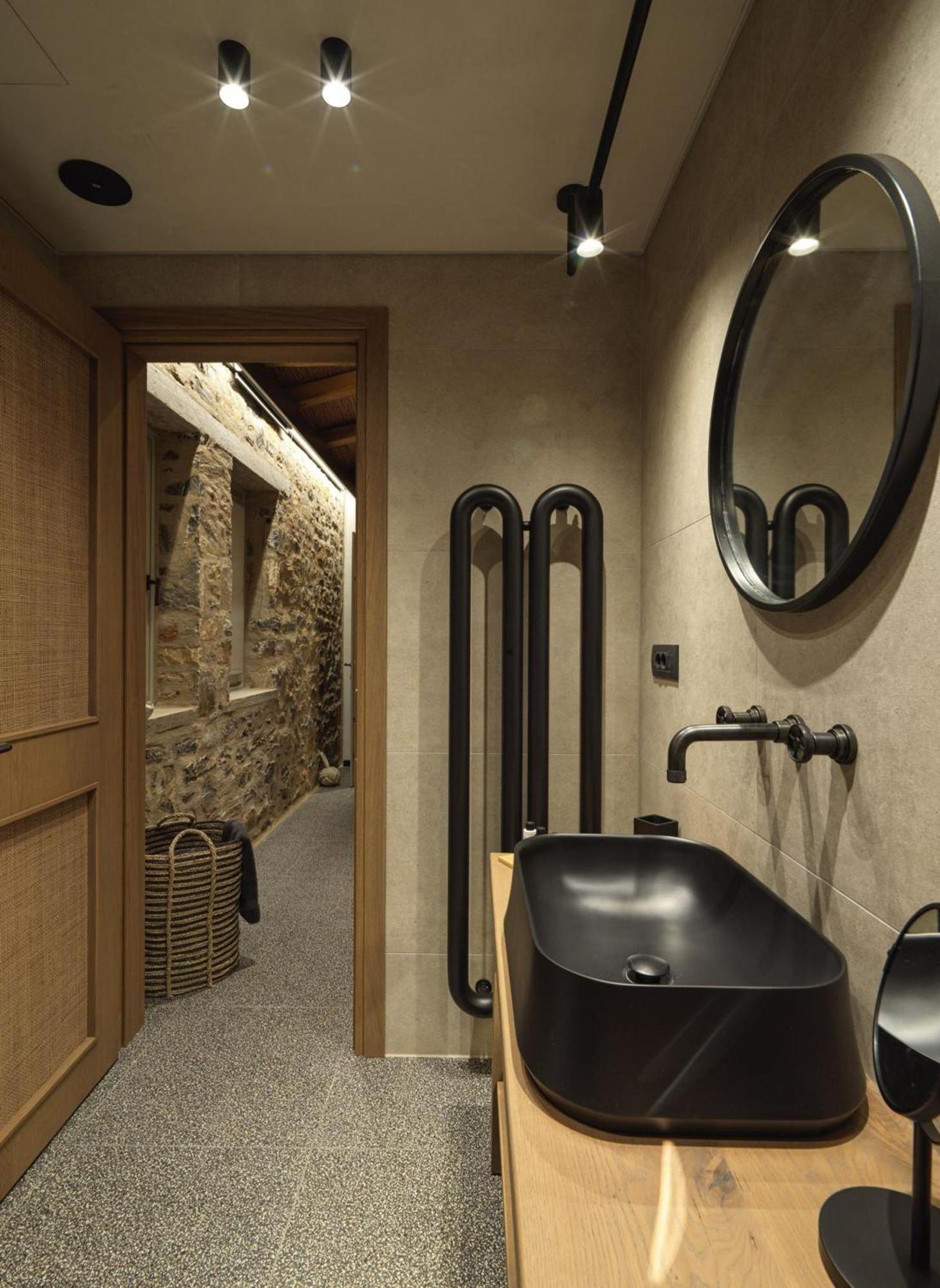 Peliva Nature Suites Pinakatai Экстерьер фото