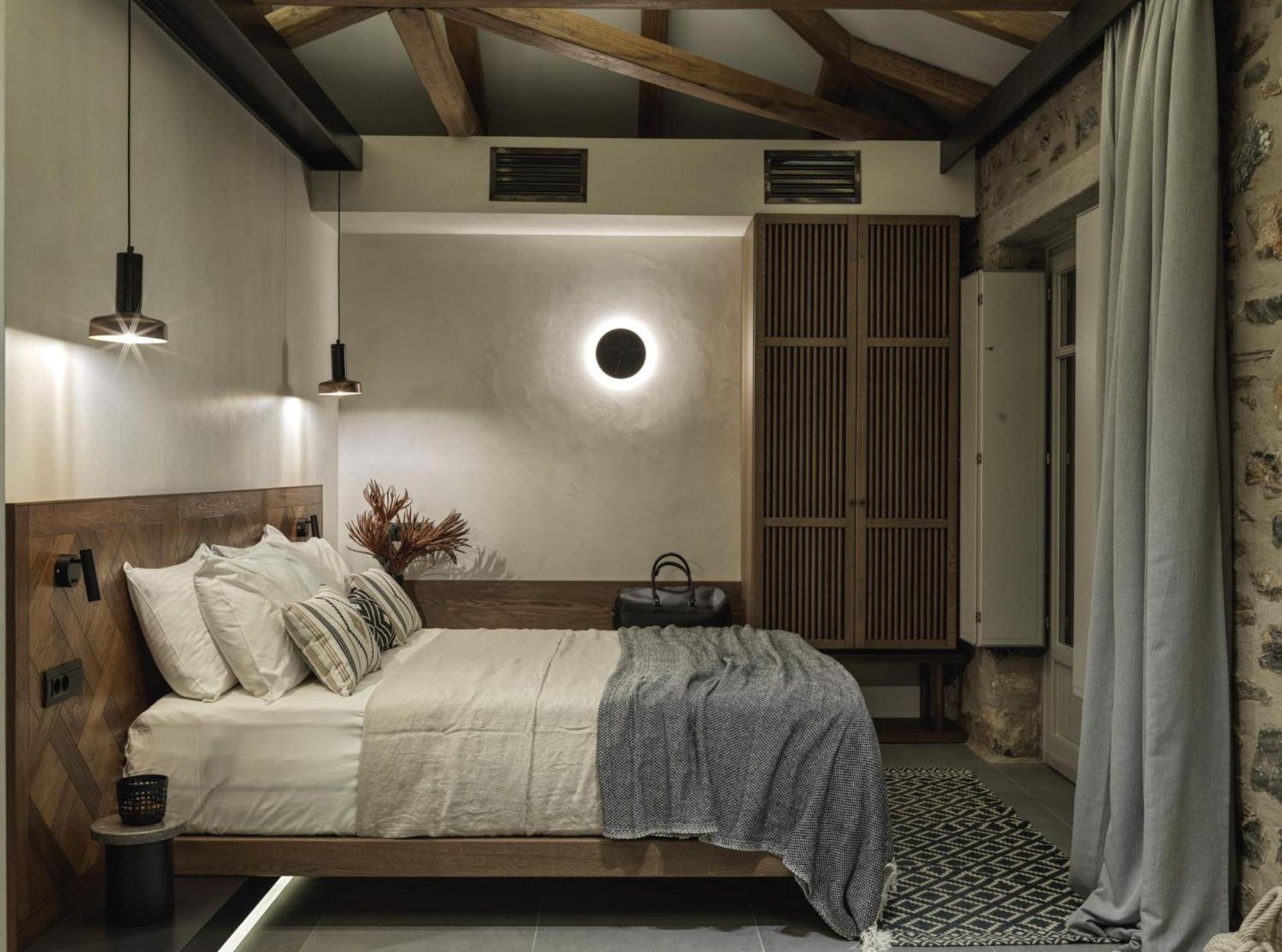 Peliva Nature Suites Pinakatai Экстерьер фото