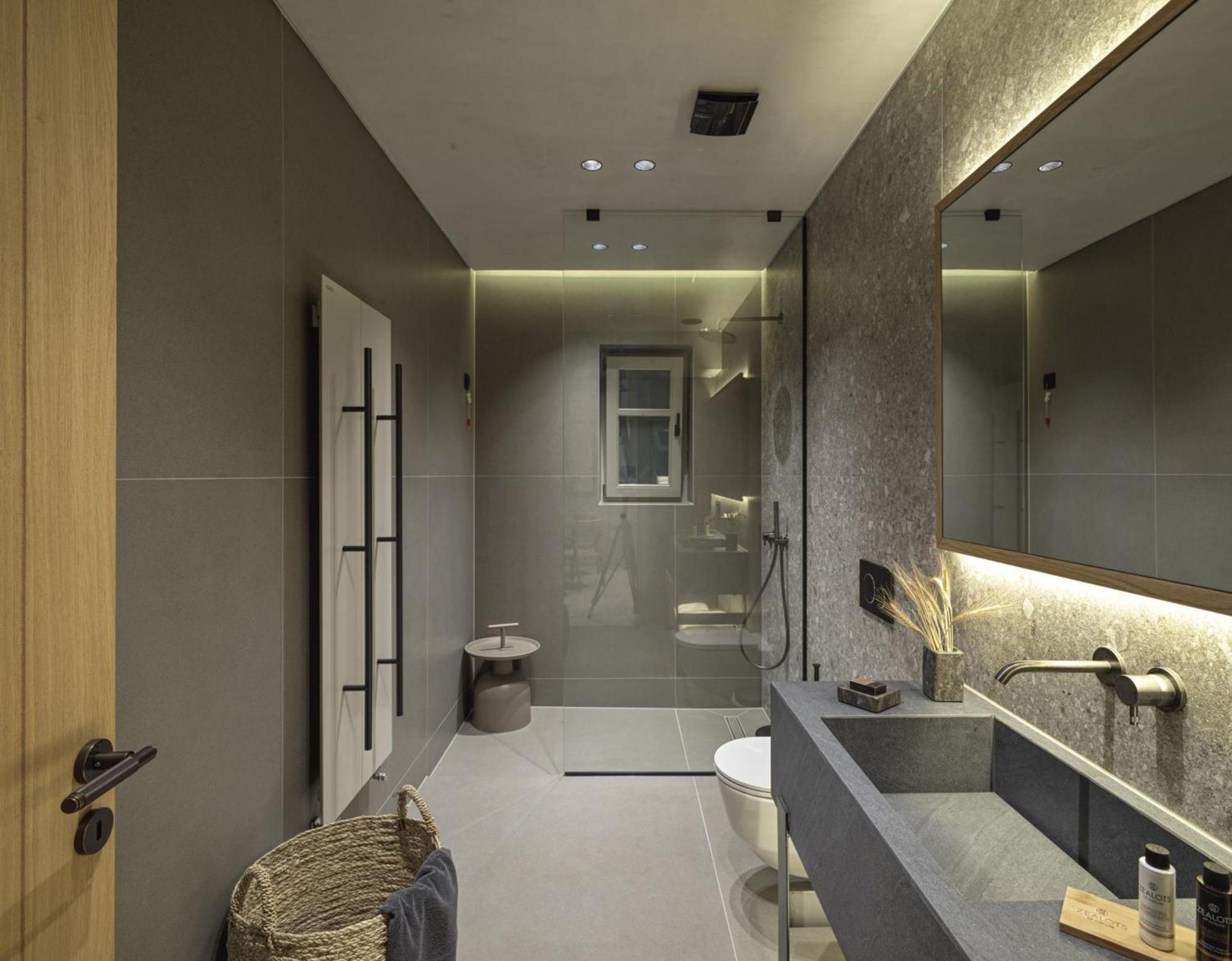 Peliva Nature Suites Pinakatai Экстерьер фото