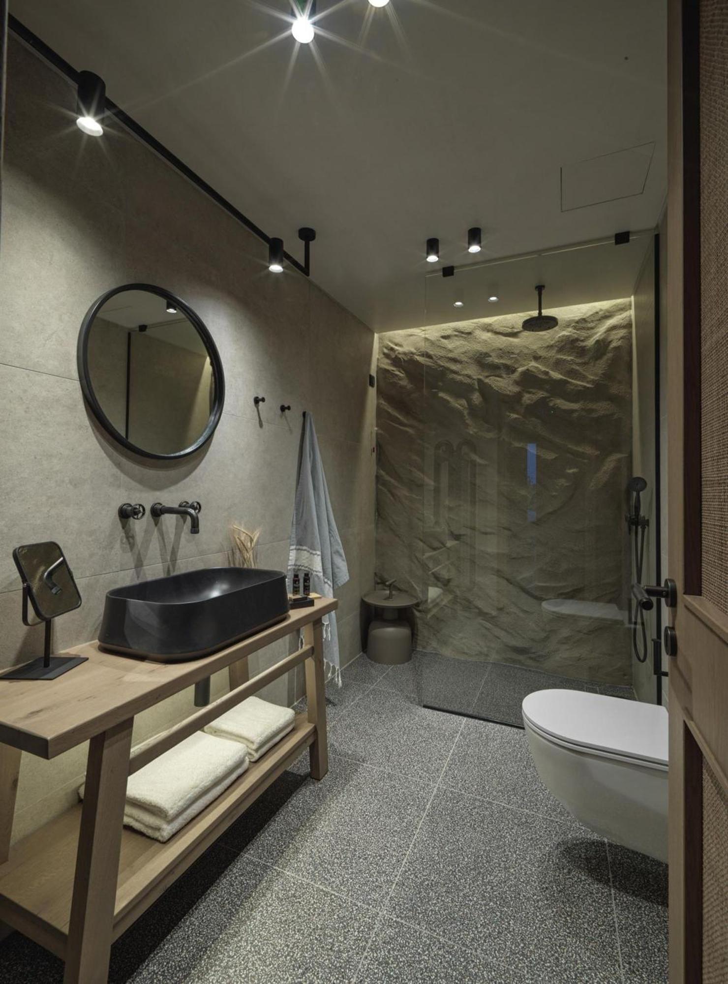 Peliva Nature Suites Pinakatai Экстерьер фото