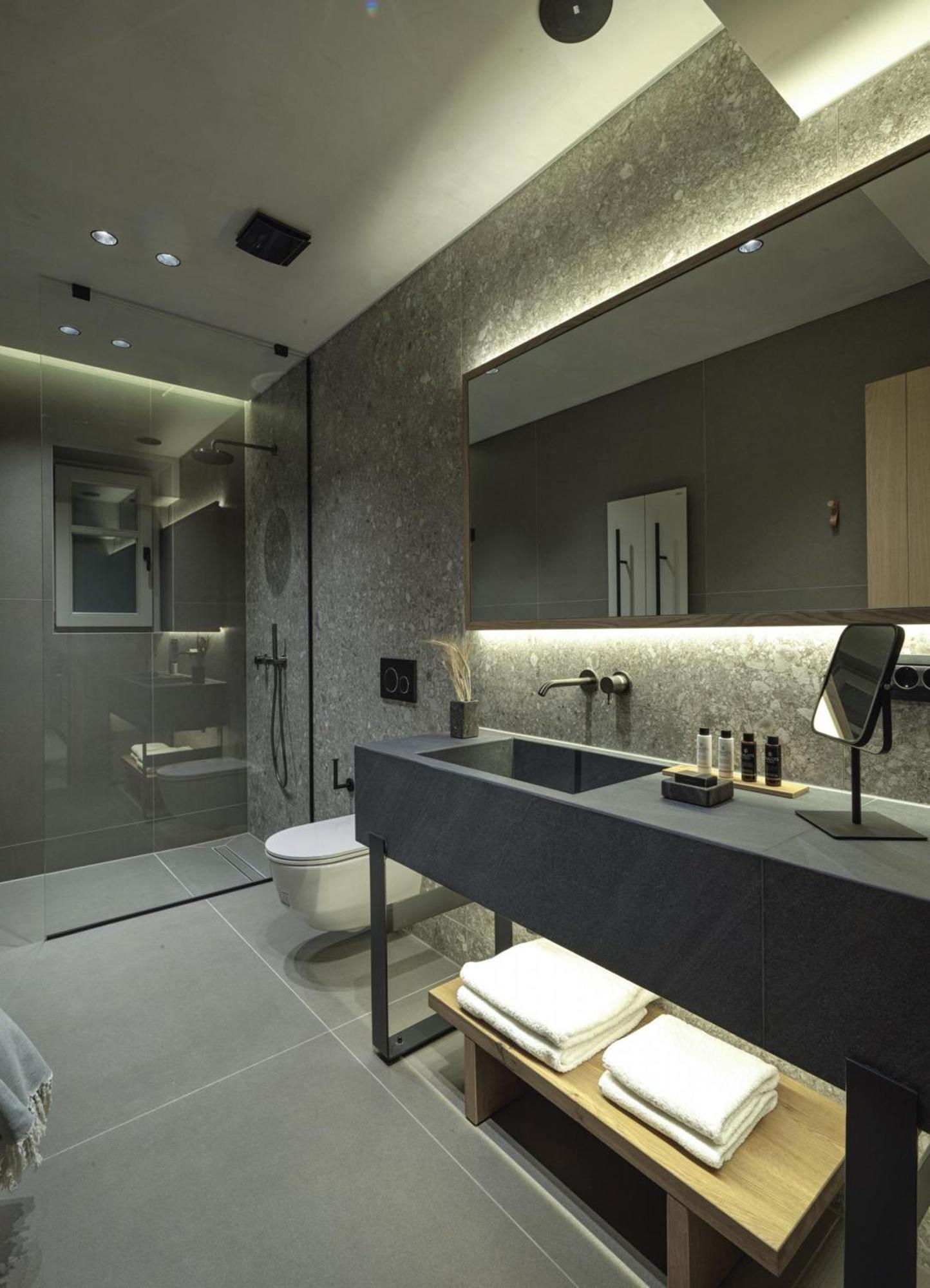 Peliva Nature Suites Pinakatai Экстерьер фото