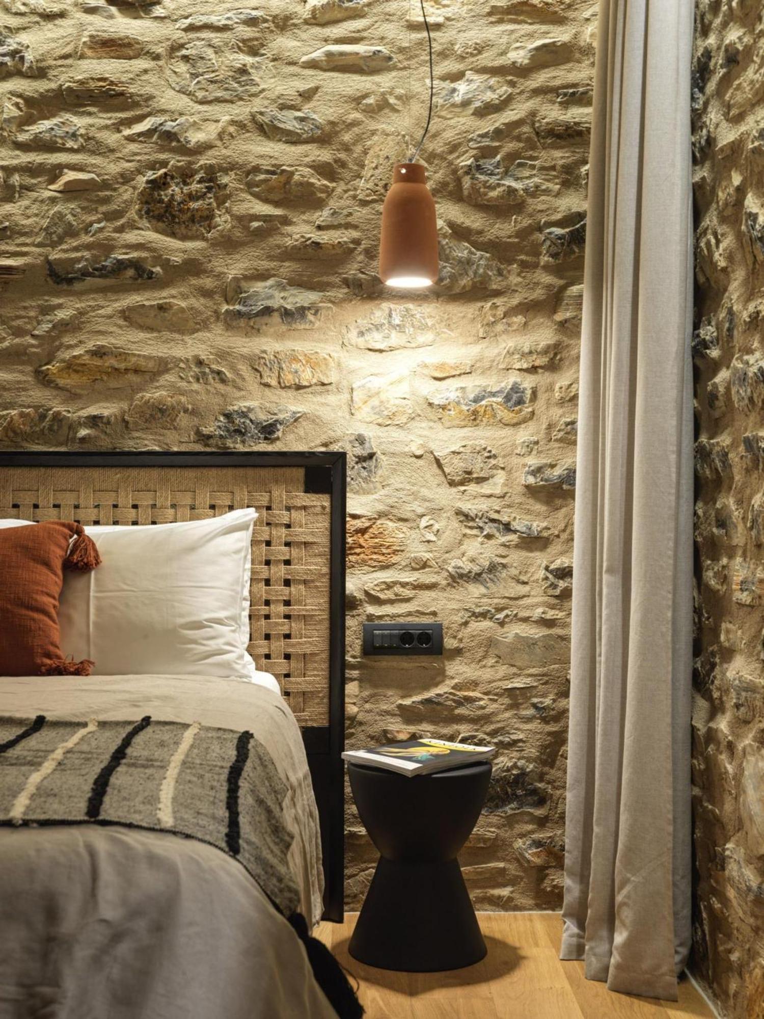 Peliva Nature Suites Pinakatai Экстерьер фото