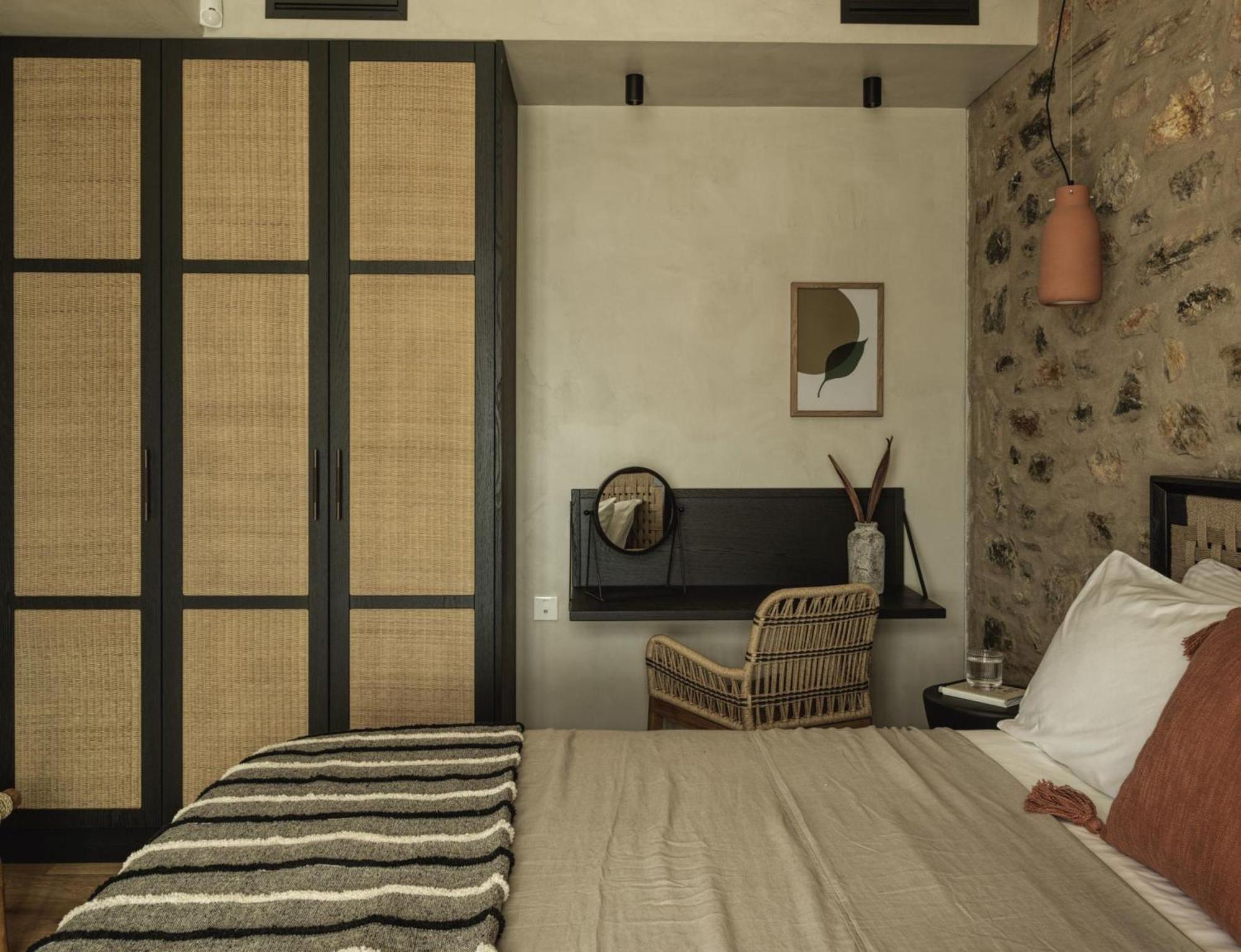 Peliva Nature Suites Pinakatai Экстерьер фото