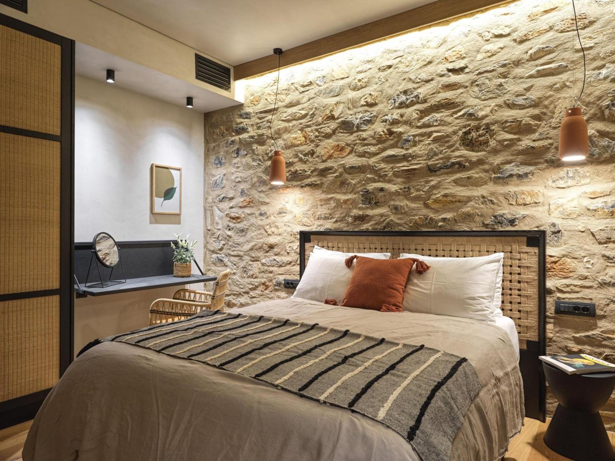 Peliva Nature Suites Pinakatai Экстерьер фото